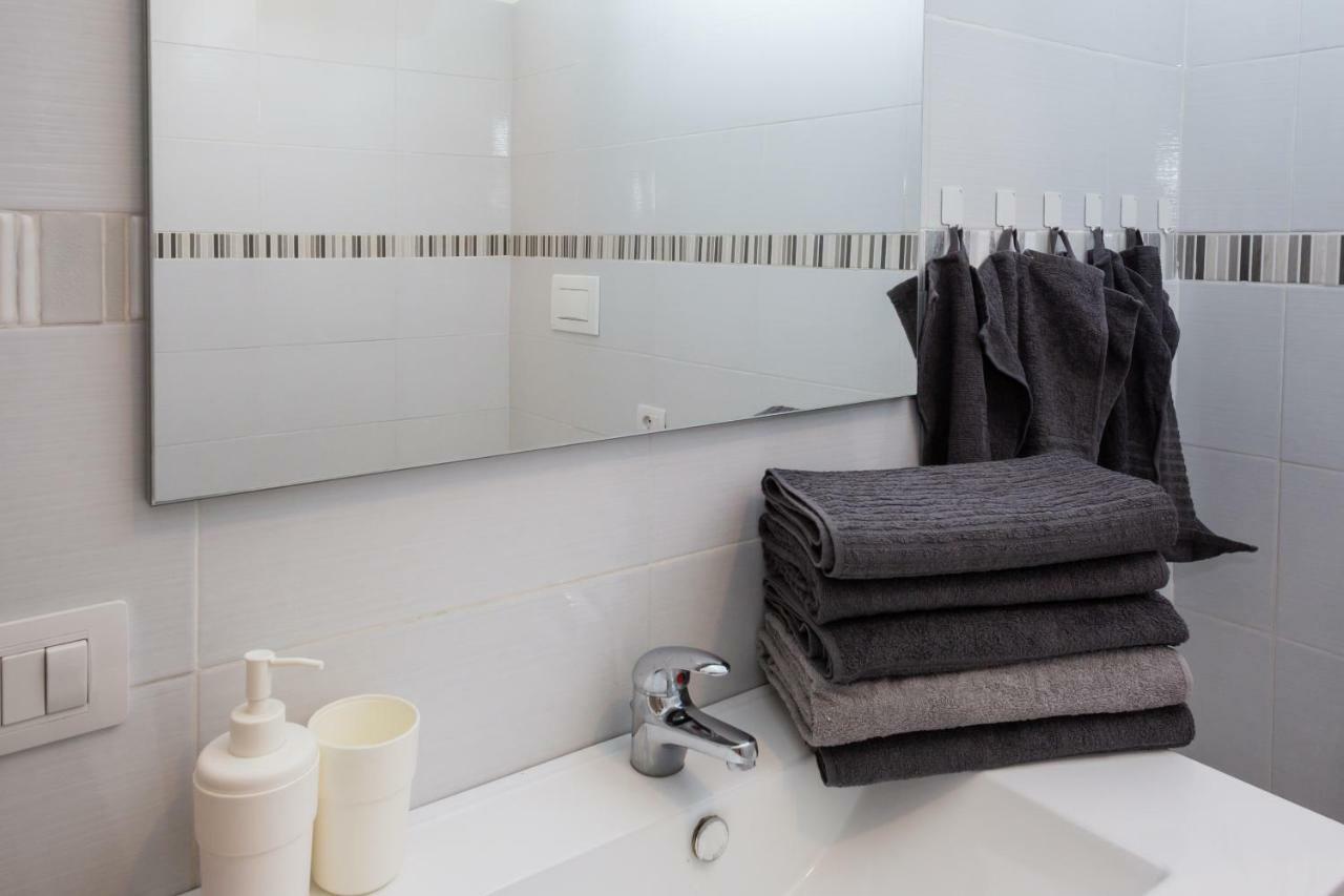 Appartement L.love *